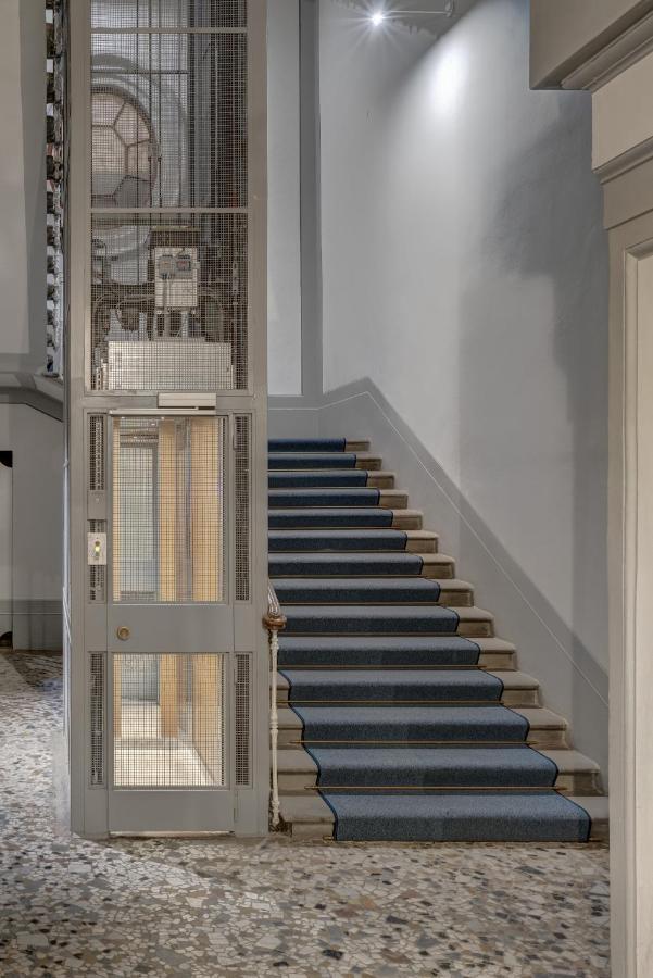 Palazzo D'Oltrarno - Residenza D'Epoca Panzió Firenze Kültér fotó